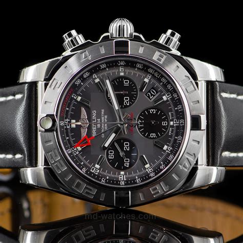 breitling chronomat 44 gmt maintainer|breitling chronomat 44 gmt price.